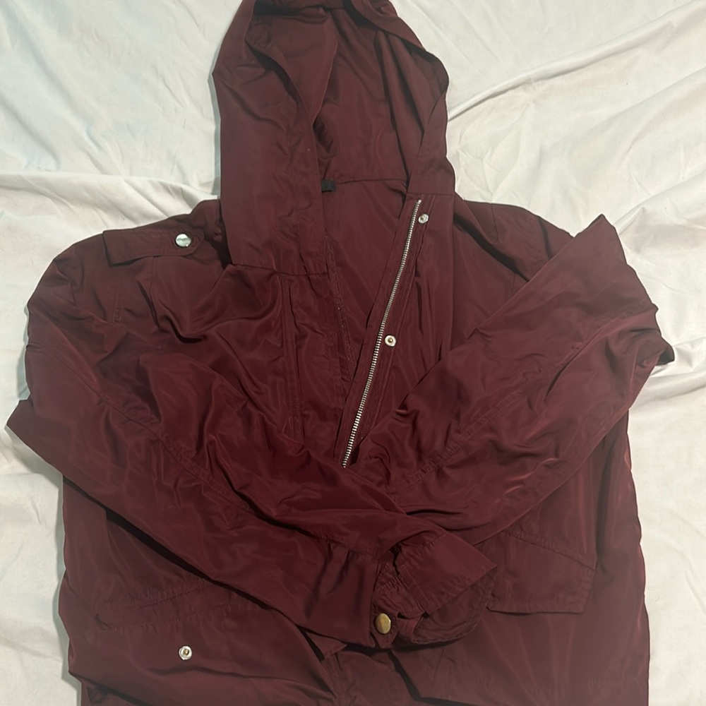 H&M Women’s Medium Red Sweater